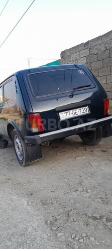 LADA (VAZ) Niva 2013, 900,000 km - 1.7 л - Bakı