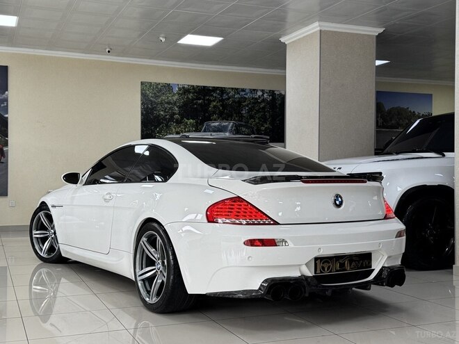 BMW M6-9