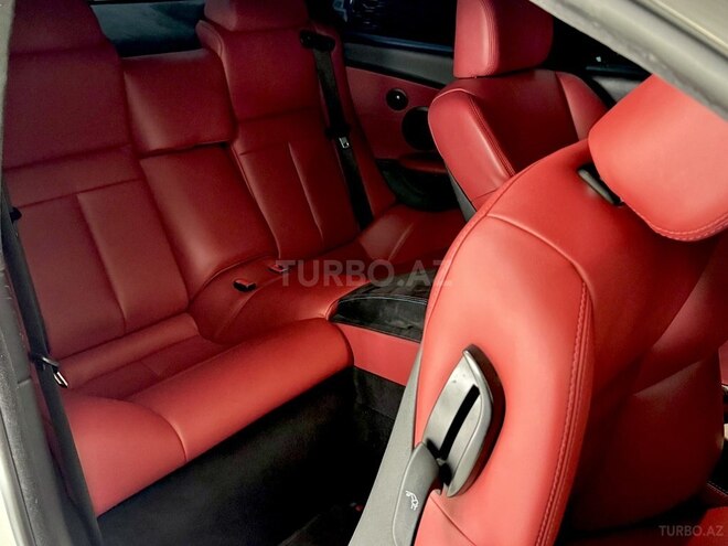 BMW M6-17