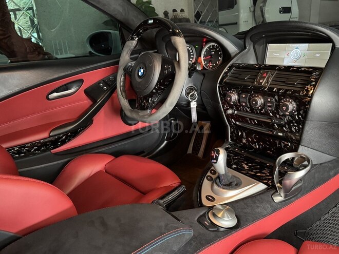 BMW M6-15