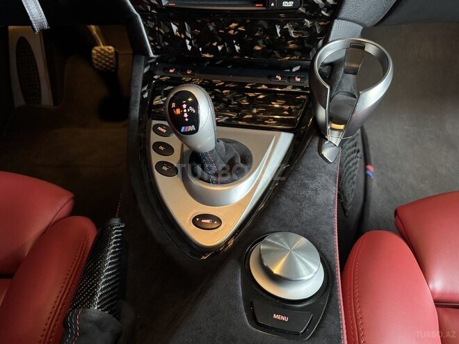 BMW M6-16