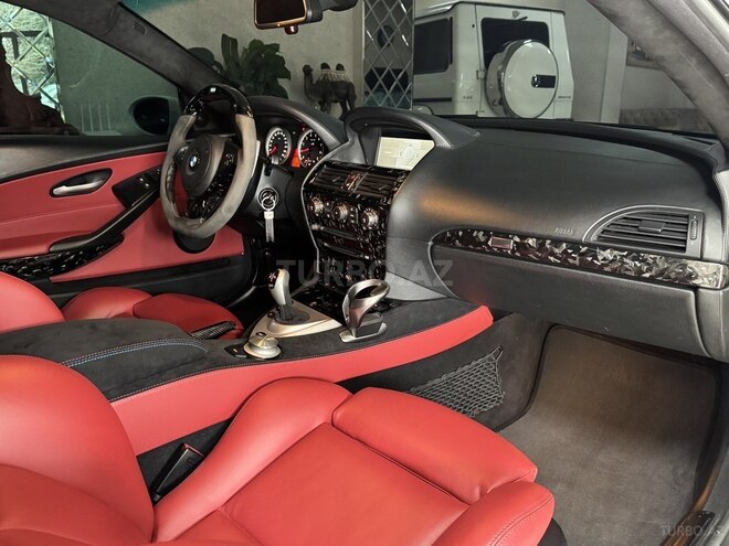 BMW M6-14