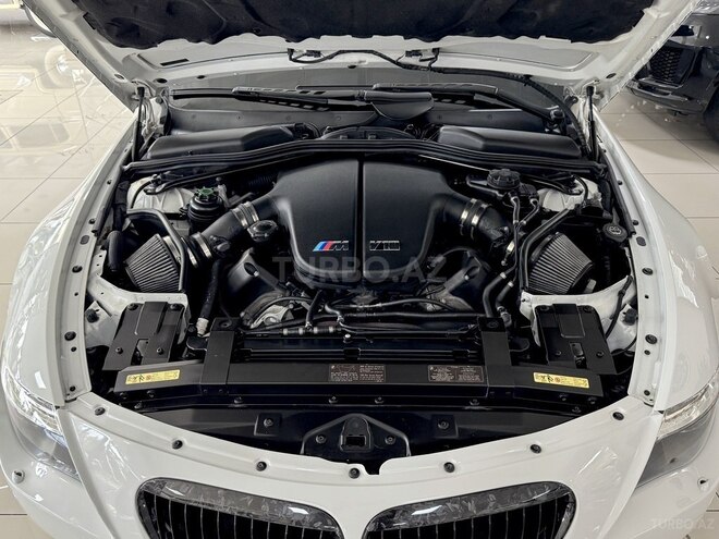 BMW M6-18