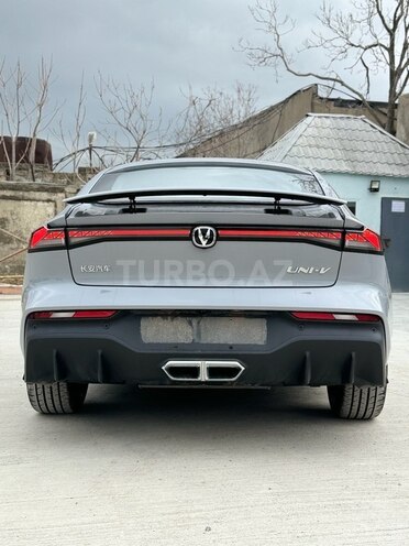 Changan Uni-V 2024, 0 km - 1.5 l - Bakı