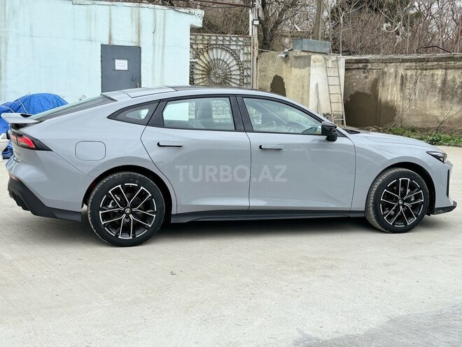 Changan Uni-V 2024, 0 km - 1.5 l - Bakı