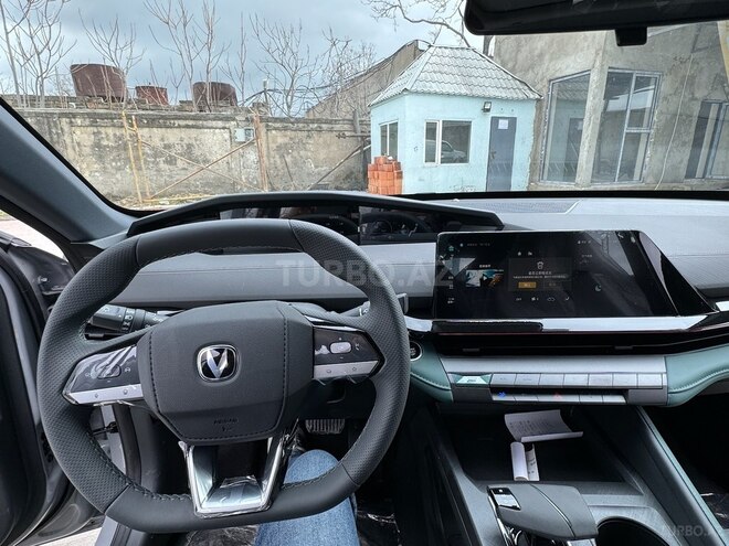 Changan Uni-V 2024, 0 km - 1.5 l - Bakı