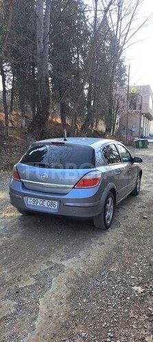 Opel Astra 2005, 153,000 km - 1.4 l - Qazax