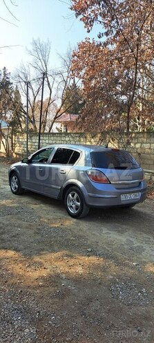 Opel Astra 2005, 153,000 km - 1.4 l - Qazax