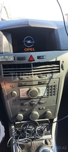 Opel Astra 2005, 153,000 km - 1.4 l - Qazax