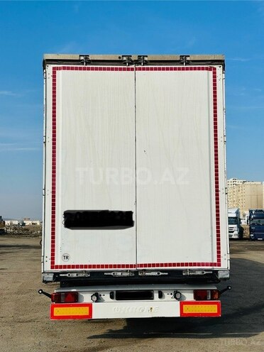 DAF 105 XF 2011, 1,900,000 km - 11.0 l - Bakı