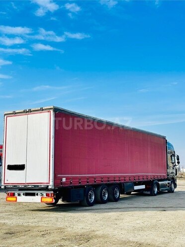 DAF 105 XF 2011, 1,900,000 km - 11.0 l - Bakı