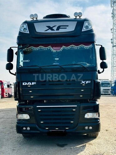DAF 105 XF 2011, 1,900,000 km - 11.0 l - Bakı