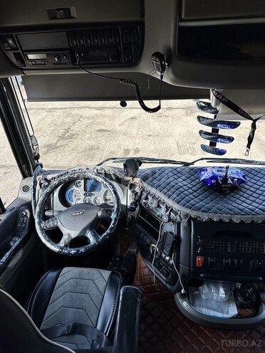 DAF 105 XF 2011, 1,900,000 km - 11.0 l - Bakı