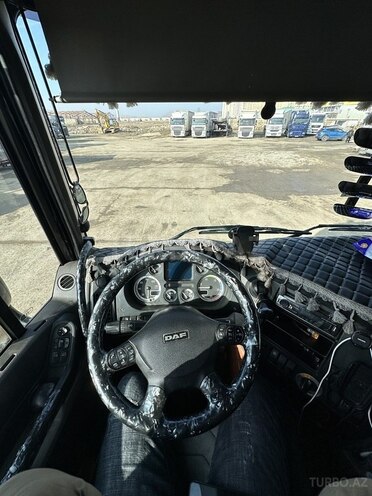 DAF 105 XF 2011, 1,900,000 km - 11.0 l - Bakı