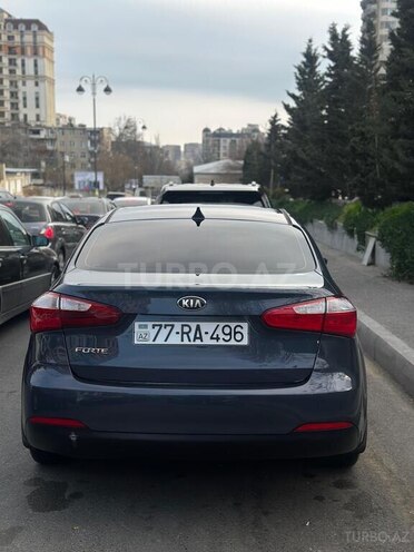 Kia Forte 2015, 172,200 km - 1.8 l - Bakı