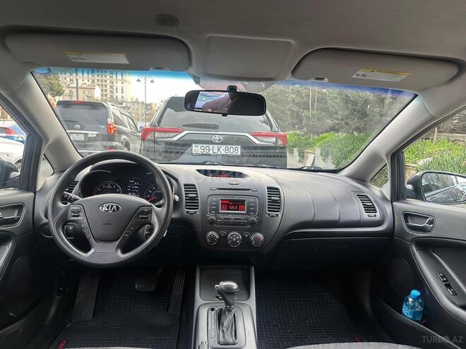 Kia Forte 2015, 172,200 km - 1.8 l - Bakı