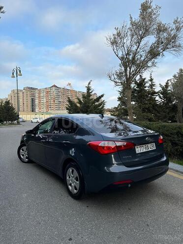 Kia Forte 2015, 172,200 km - 1.8 l - Bakı