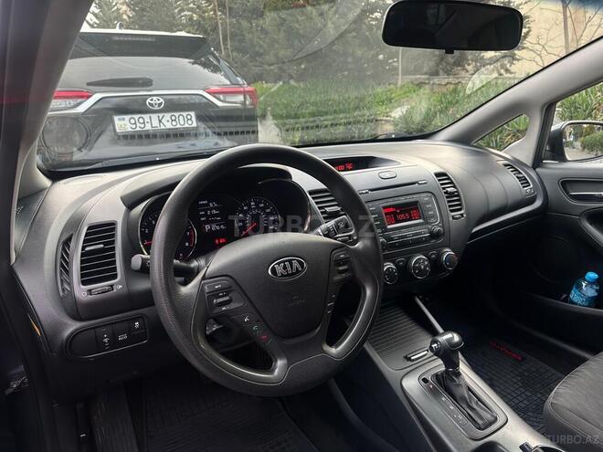 Kia Forte 2015, 172,200 km - 1.8 l - Bakı
