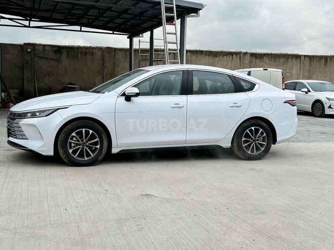 BYD Destroyer 05 2024, 0 km - 1.5 l - Bakı