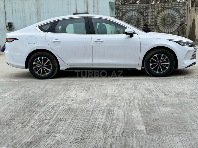 BYD Destroyer 05 2024, 0 km - 1.5 l - Bakı
