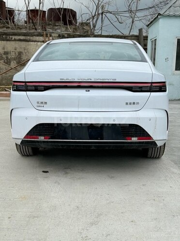 BYD Destroyer 05 2024, 0 km - 1.5 l - Bakı