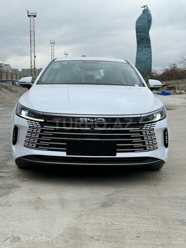BYD Destroyer 05 2024, 0 km - 1.5 l - Bakı
