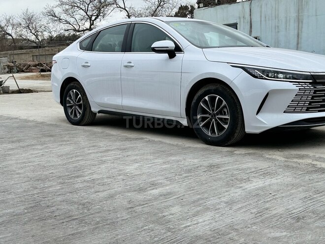 BYD Destroyer 05 2024, 0 km - 1.5 l - Bakı