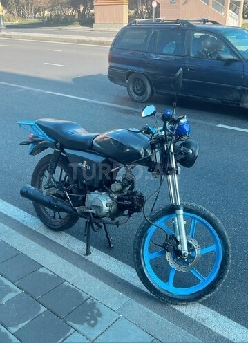 Tufan M50 2022, 65,000 km - 0.1 l - Bakı