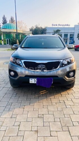 Kia Sorento 2011, 254,950 km - 2.0 l - Cəlilabad