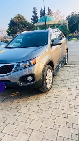 Kia Sorento 2011, 254,950 km - 2.0 l - Cəlilabad