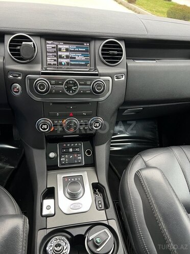 Land Rover Discovery 2014, 160,000 km - 3.0 l - Bakı