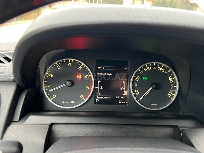 Land Rover Discovery 2014, 160,000 km - 3.0 l - Bakı