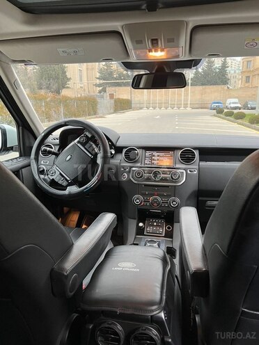 Land Rover Discovery 2014, 160,000 km - 3.0 l - Bakı