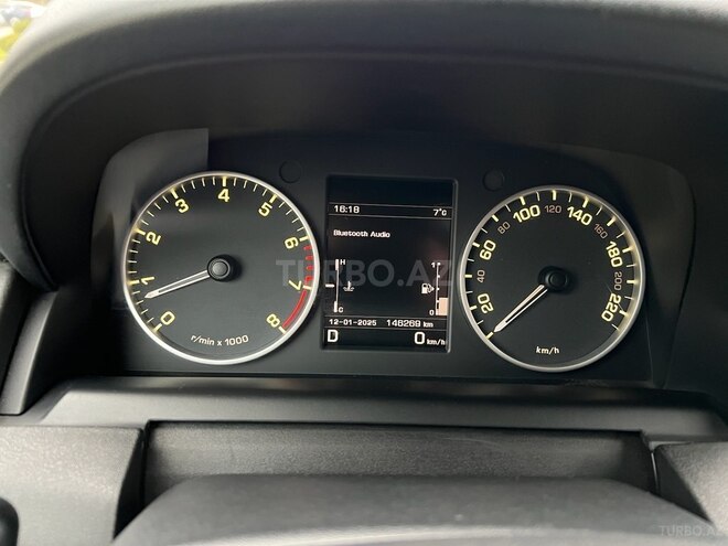 Land Rover Discovery 2014, 160,000 km - 3.0 l - Bakı
