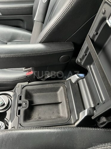 Land Rover Discovery 2014, 160,000 km - 3.0 l - Bakı