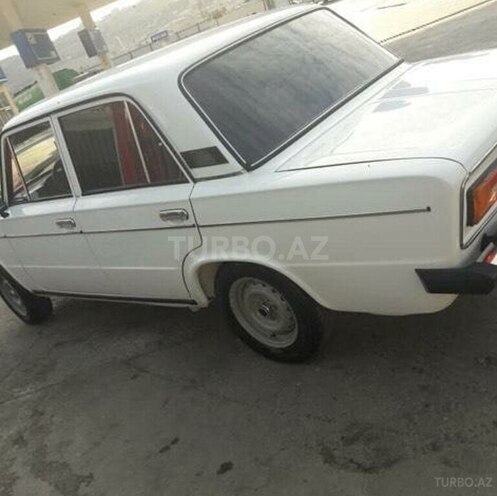 LADA (VAZ) 2106 1980, 81,000 km - 1.6 л - Şamaxı