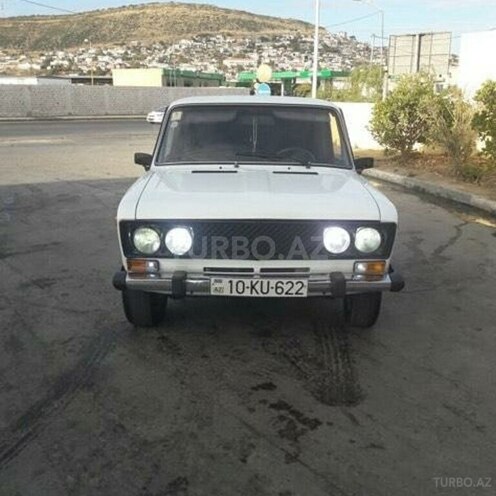 LADA (VAZ) 2106 1980, 81,000 km - 1.6 л - Şamaxı