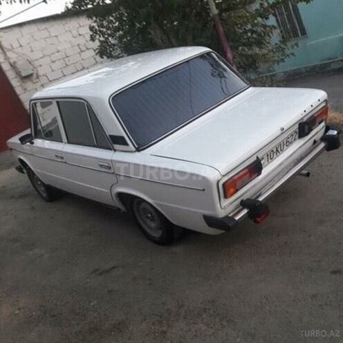 LADA (VAZ) 2106 1980, 81,000 km - 1.6 л - Şamaxı