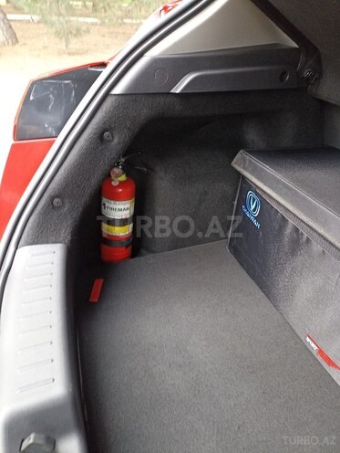 Changan Eado XT 2017, 100,000 km - 1.6 l - Bakı
