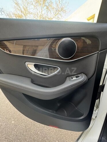 Mercedes C 300 2019, 141,000 km - 2.0 л - Bakı