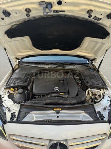 Mercedes C 300 2019, 141,000 km - 2.0 л - Bakı