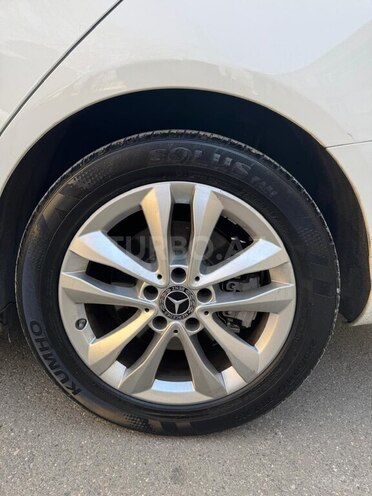 Mercedes C 300 2019, 141,000 km - 2.0 л - Bakı