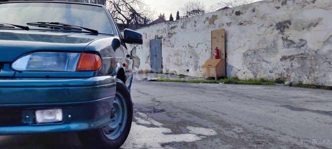 LADA (VAZ) 2115 2000, 400,000 km - 1.5 l - Lənkəran