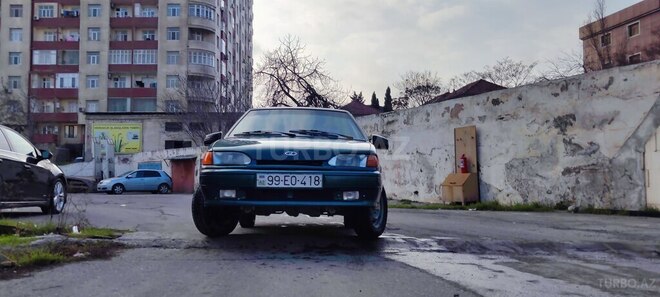 LADA (VAZ) 2115 2000, 400,000 km - 1.5 l - Lənkəran