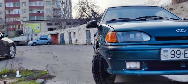 LADA (VAZ) 2115 2000, 400,000 km - 1.5 l - Lənkəran