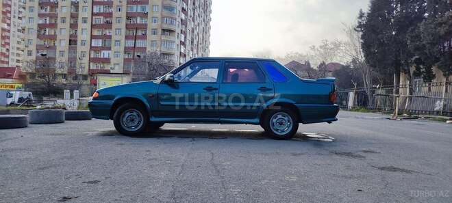 LADA (VAZ) 2115 2000, 400,000 km - 1.5 l - Lənkəran