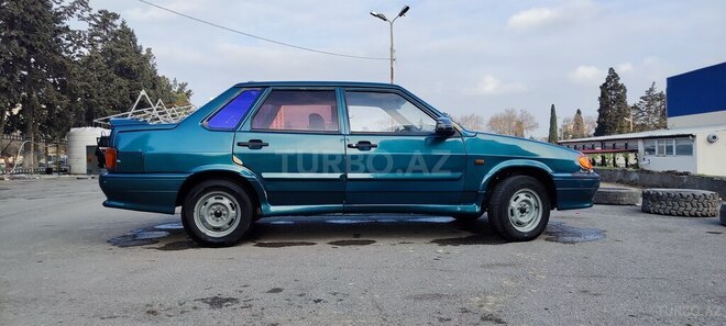 LADA (VAZ) 2115 2000, 400,000 km - 1.5 l - Lənkəran