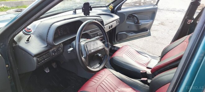 LADA (VAZ) 2115 2000, 400,000 km - 1.5 l - Lənkəran