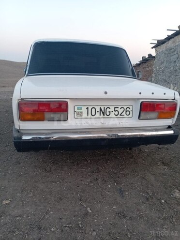 LADA (VAZ) 2107 2004, 50,000 km - 1.6 l - Gəncə