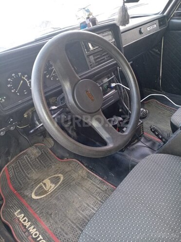 LADA (VAZ) 2107 2004, 50,000 km - 1.6 l - Gəncə